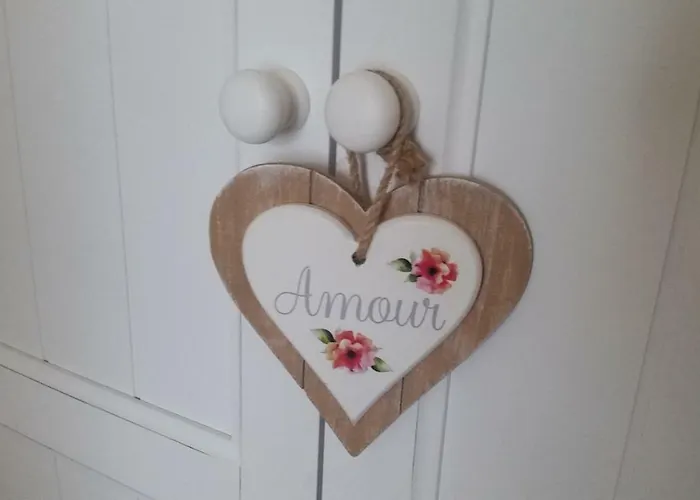 Blanche Bed and breakfast