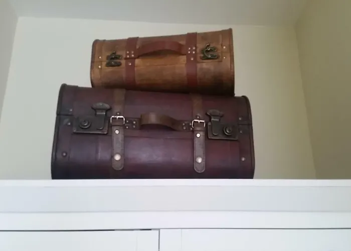 Blanche Bed and breakfast 3*