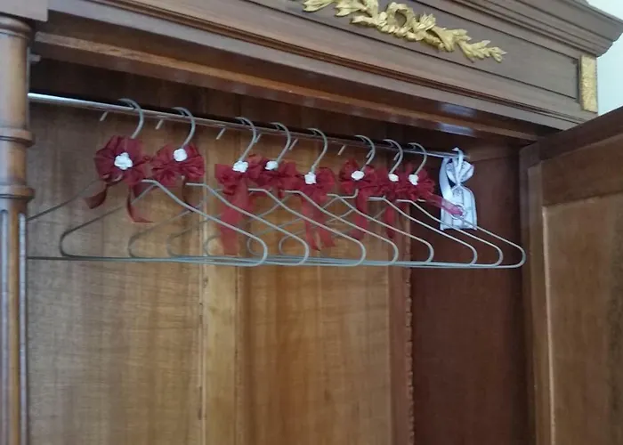 Bed and breakfast Blanche Cannes