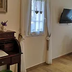 住宿加早餐酒店 Blanche 3*