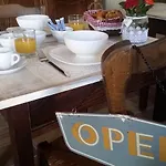 Blanche 住宿加早餐酒店