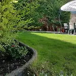 Bed & Breakfast Blanche 3*