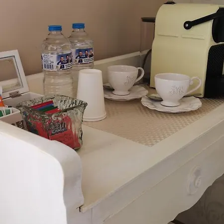 Blanche Bed and breakfast Cannes