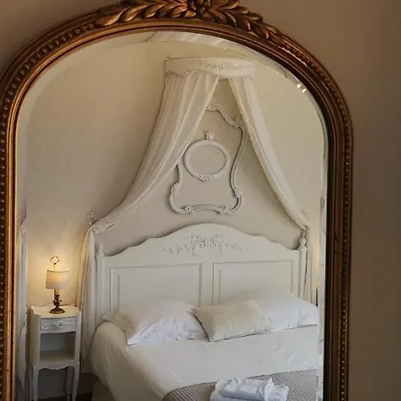 Bed and breakfast Blanche 3*