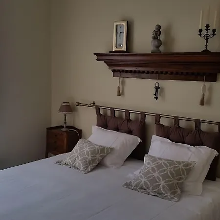 Blanche Bed and breakfast 3*