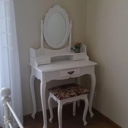 Bed and breakfast Blanche Cannes