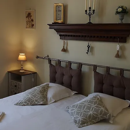 Blanche Bed and breakfast 3*