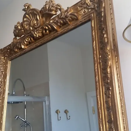 Bed and breakfast Blanche