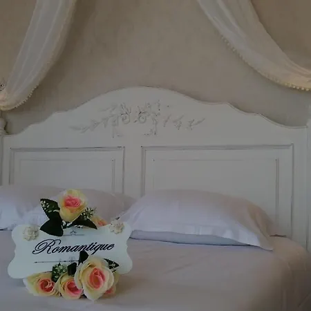 Bed and breakfast Blanche Cannes