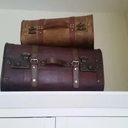 Blanche Bed and breakfast 3*